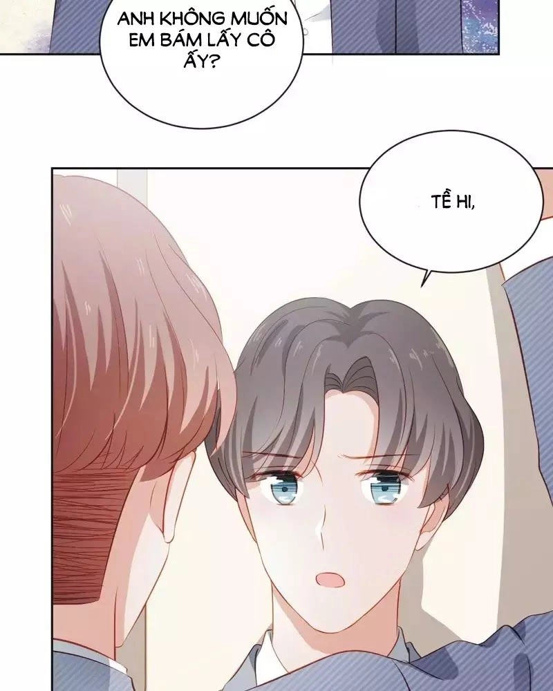 Khi Trá Luyến Nhân Chapter 43 - 16