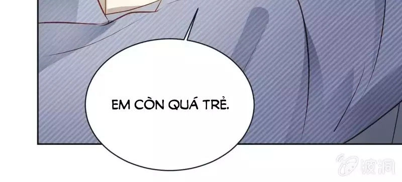 Khi Trá Luyến Nhân Chapter 43 - 17