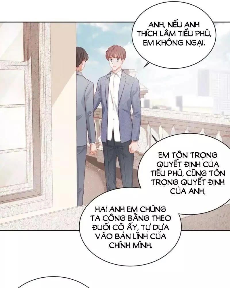 Khi Trá Luyến Nhân Chapter 43 - 18