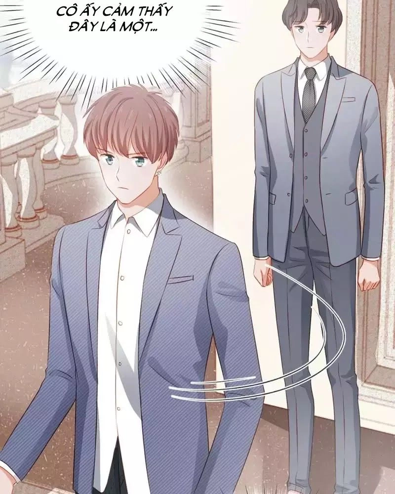 Khi Trá Luyến Nhân Chapter 43 - 22