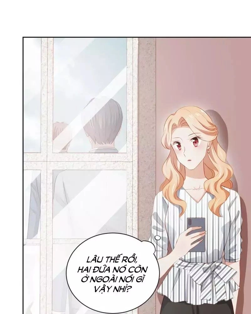 Khi Trá Luyến Nhân Chapter 43 - 24