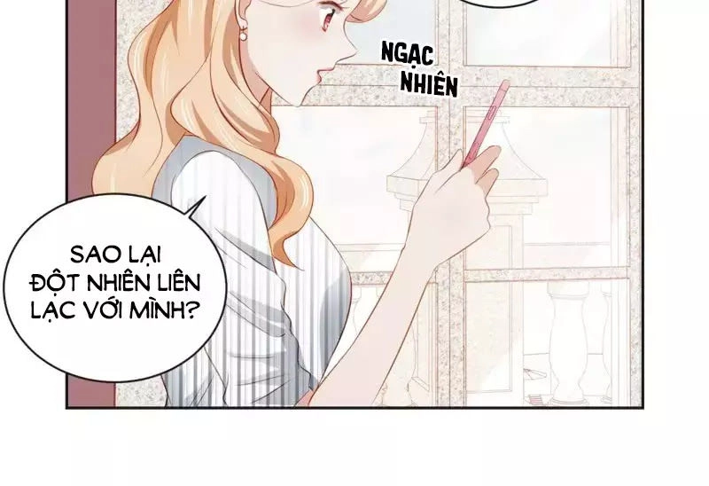 Khi Trá Luyến Nhân Chapter 43 - 27