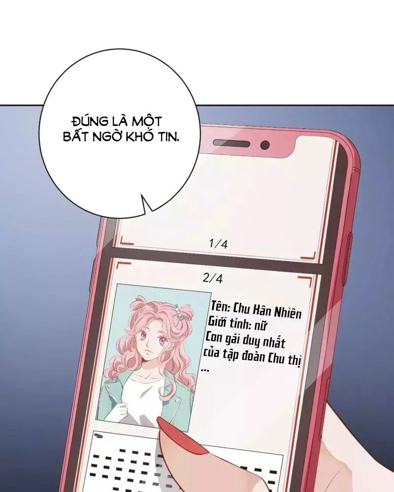 Khi Trá Luyến Nhân Chapter 43 - 29