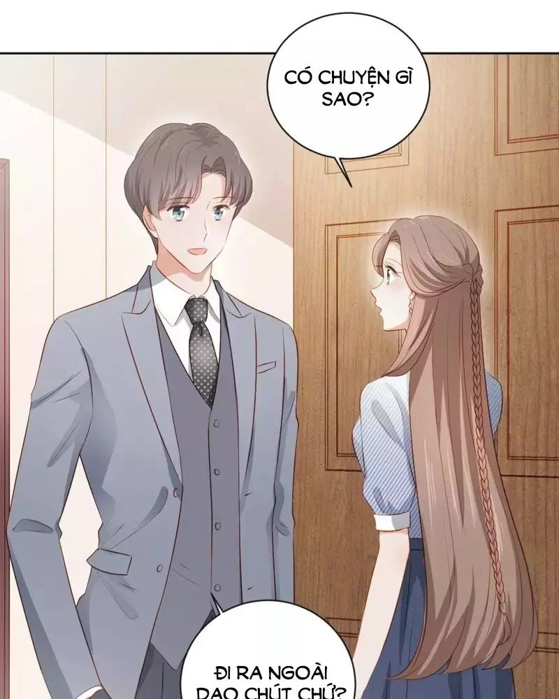 Khi Trá Luyến Nhân Chapter 43 - 39