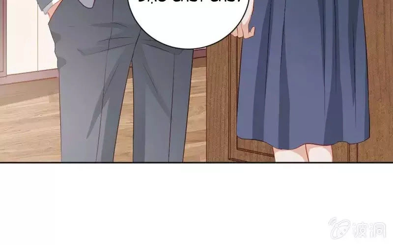 Khi Trá Luyến Nhân Chapter 43 - 40