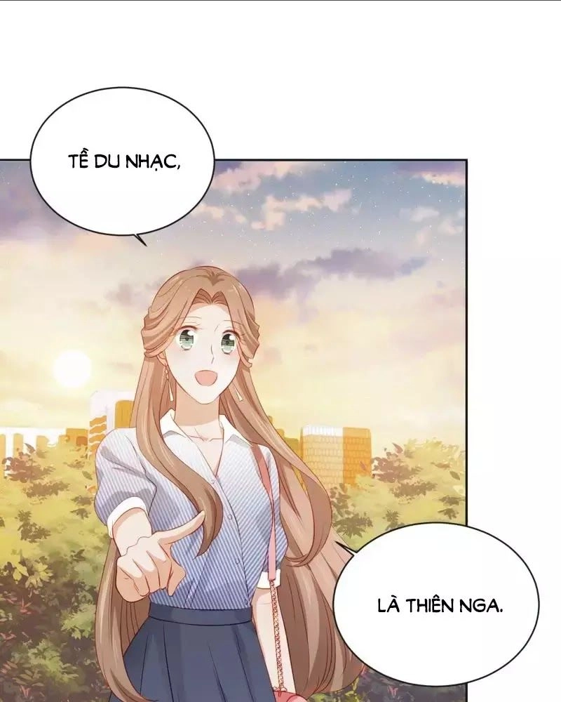 Khi Trá Luyến Nhân Chapter 43 - 45