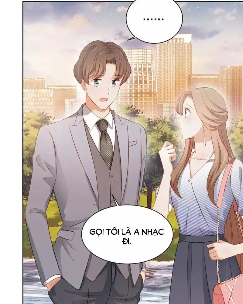 Khi Trá Luyến Nhân Chapter 43 - 47