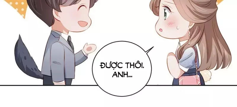 Khi Trá Luyến Nhân Chapter 43 - 50