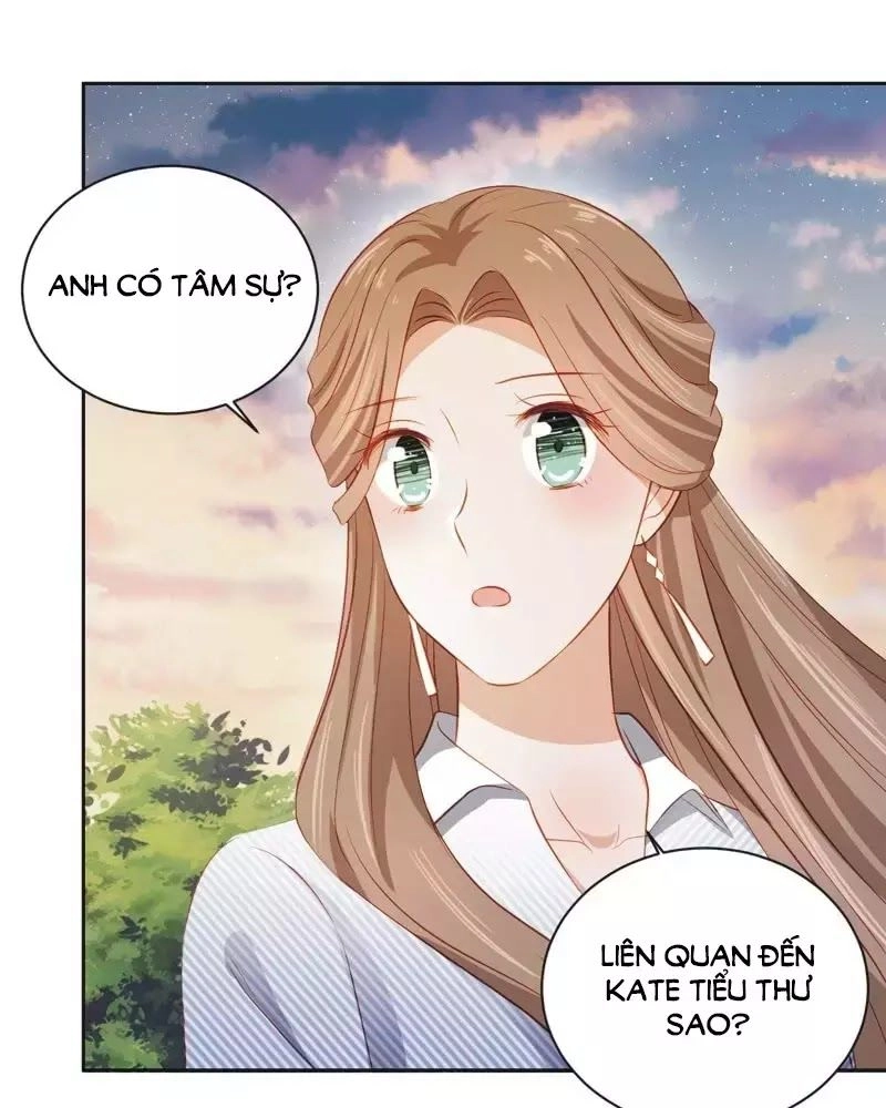 Khi Trá Luyến Nhân Chapter 43 - 51