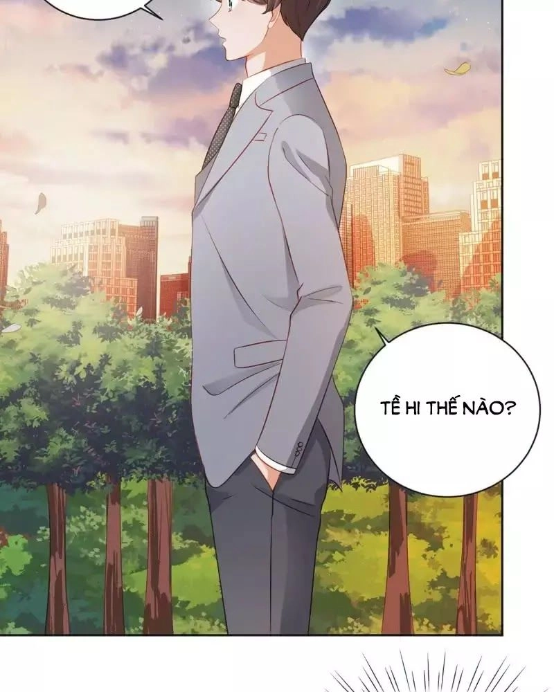 Khi Trá Luyến Nhân Chapter 43 - 53