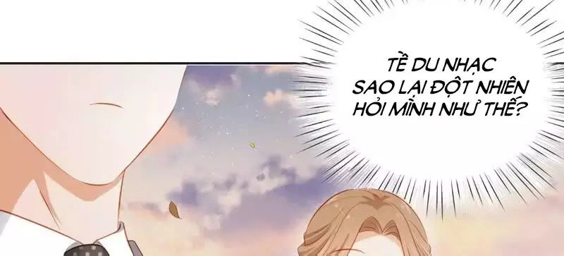 Khi Trá Luyến Nhân Chapter 43 - 54