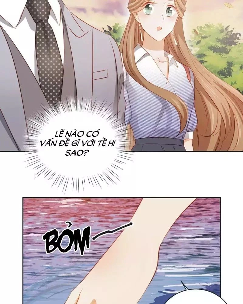 Khi Trá Luyến Nhân Chapter 43 - 55