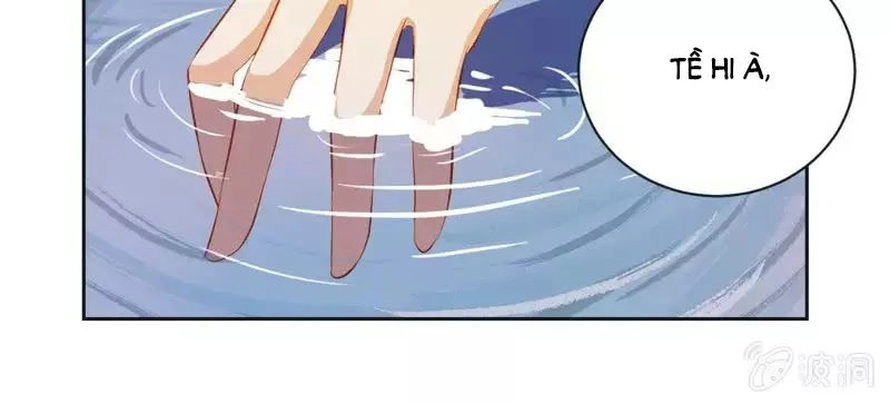 Khi Trá Luyến Nhân Chapter 43 - 56