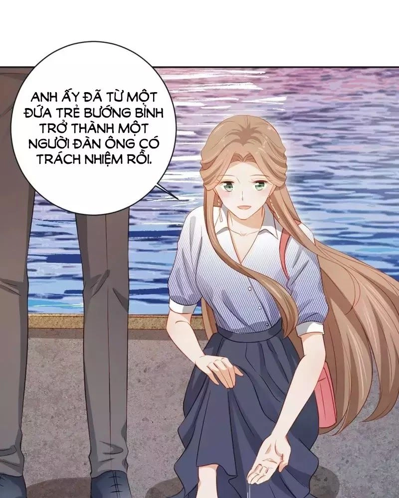 Khi Trá Luyến Nhân Chapter 43 - 57