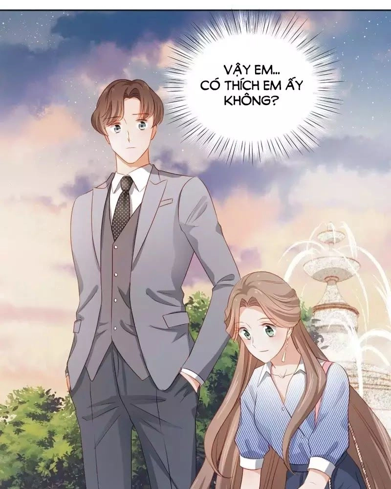 Khi Trá Luyến Nhân Chapter 43 - 59