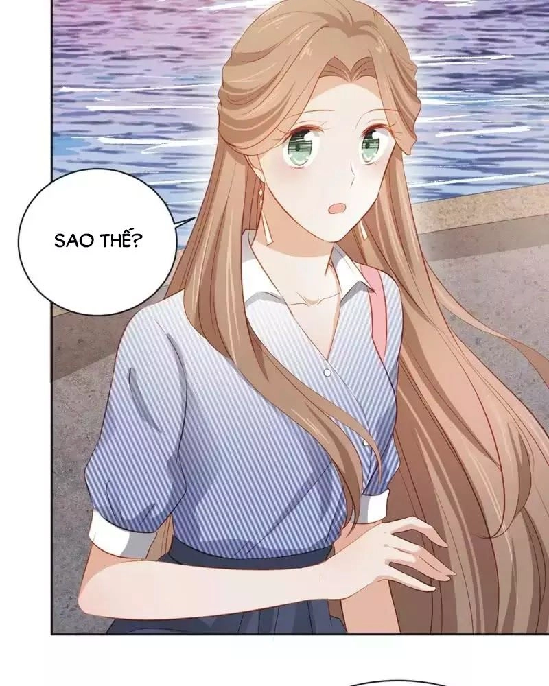 Khi Trá Luyến Nhân Chapter 43 - 63