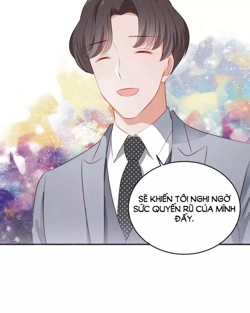 Khi Trá Luyến Nhân Chapter 43 - 71