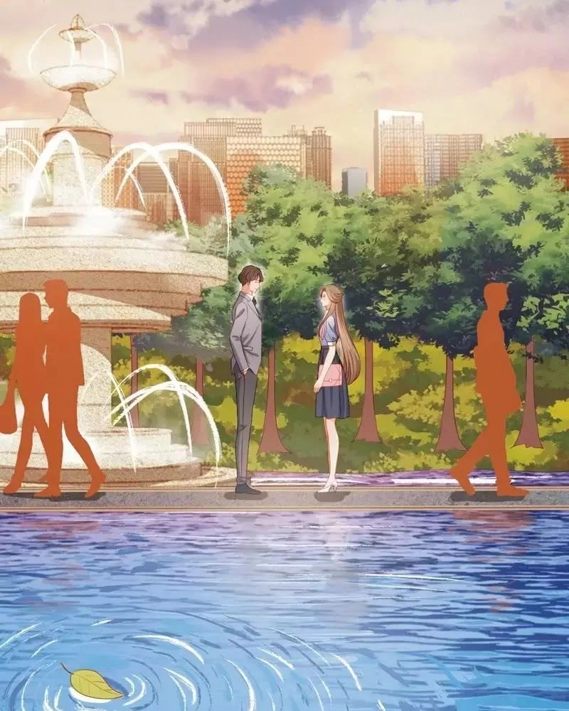 Khi Trá Luyến Nhân Chapter 43 - 73