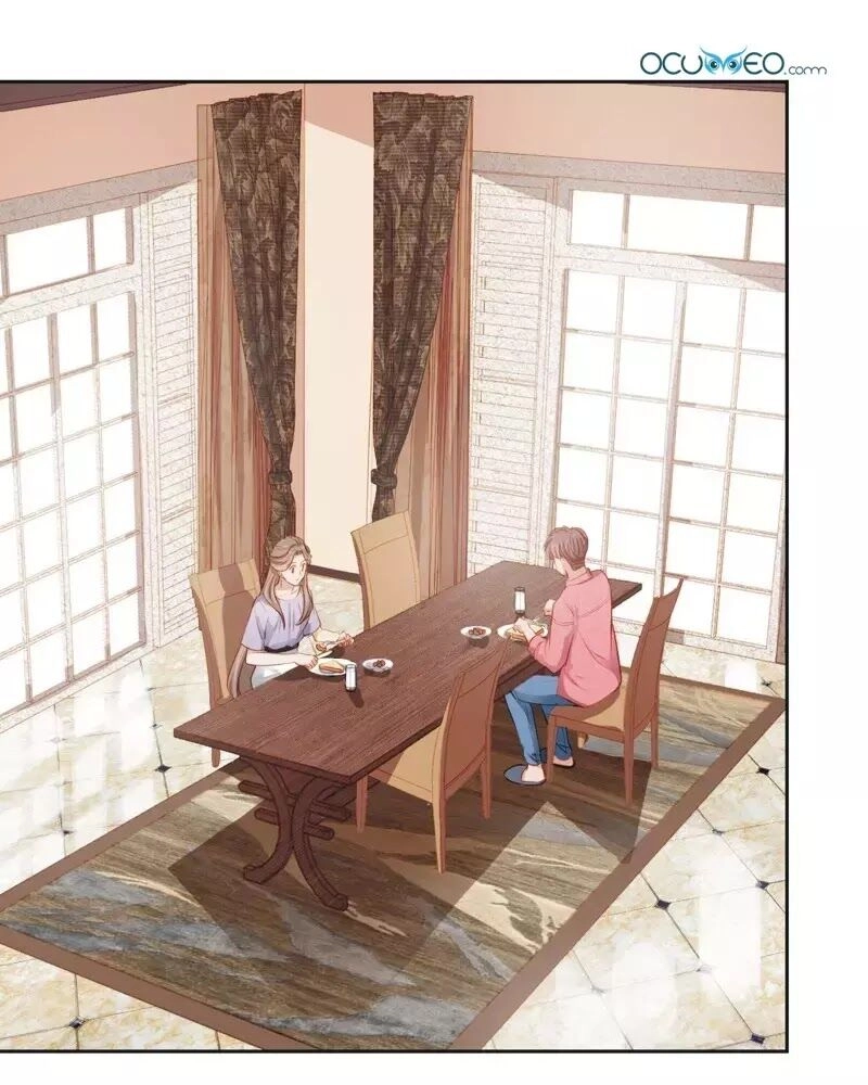 Khi Trá Luyến Nhân Chapter 44 - 3