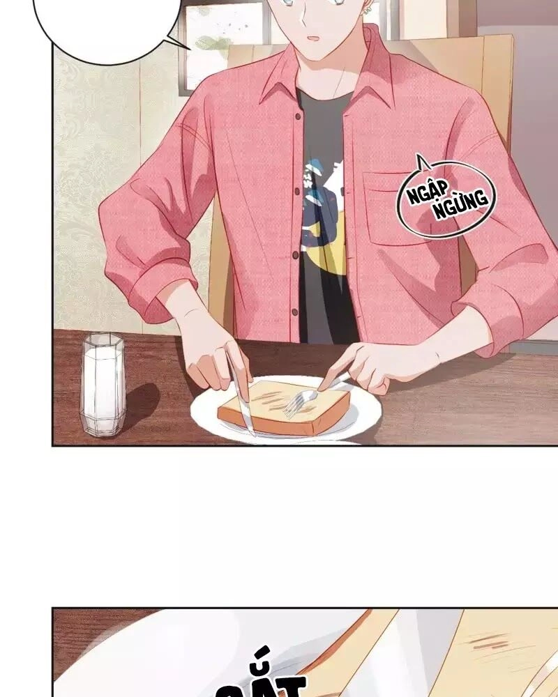 Khi Trá Luyến Nhân Chapter 44 - 5