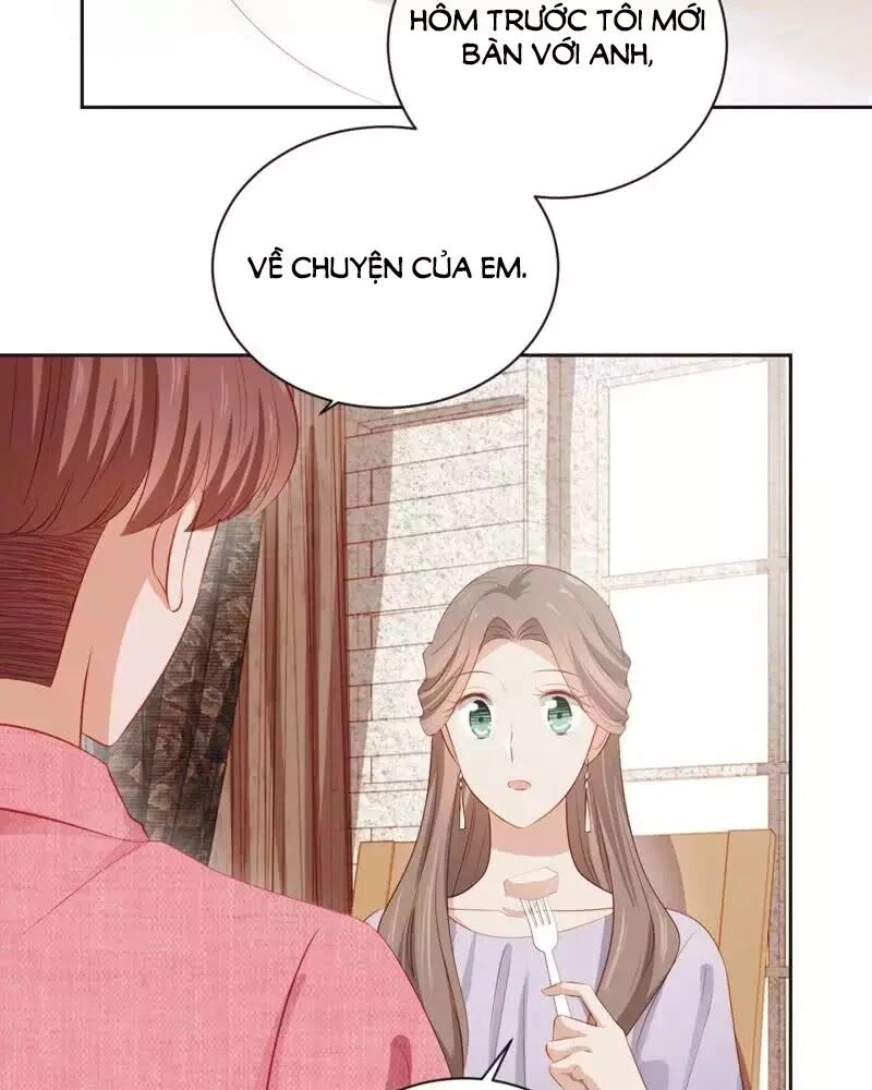 Khi Trá Luyến Nhân Chapter 44 - 7