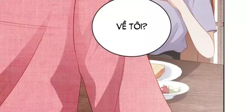 Khi Trá Luyến Nhân Chapter 44 - 8