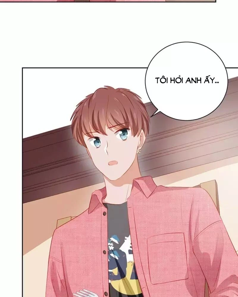 Khi Trá Luyến Nhân Chapter 44 - 9