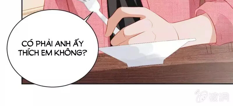 Khi Trá Luyến Nhân Chapter 44 - 10