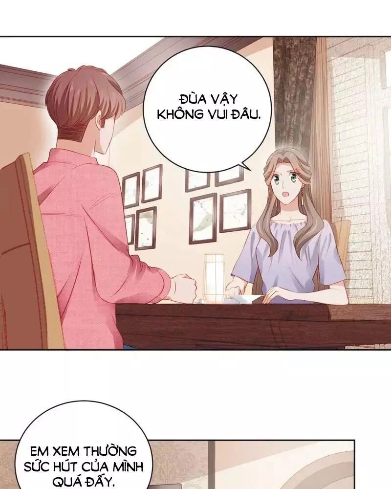 Khi Trá Luyến Nhân Chapter 44 - 11