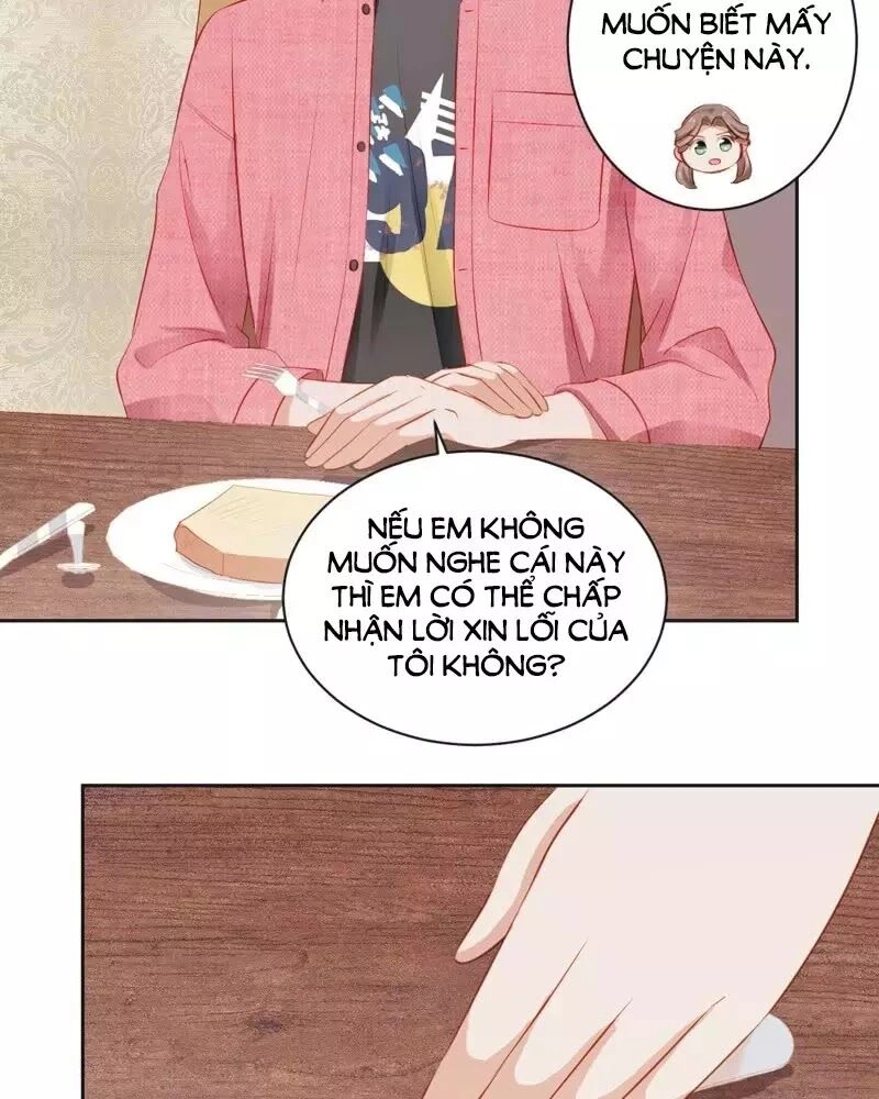 Khi Trá Luyến Nhân Chapter 44 - 13