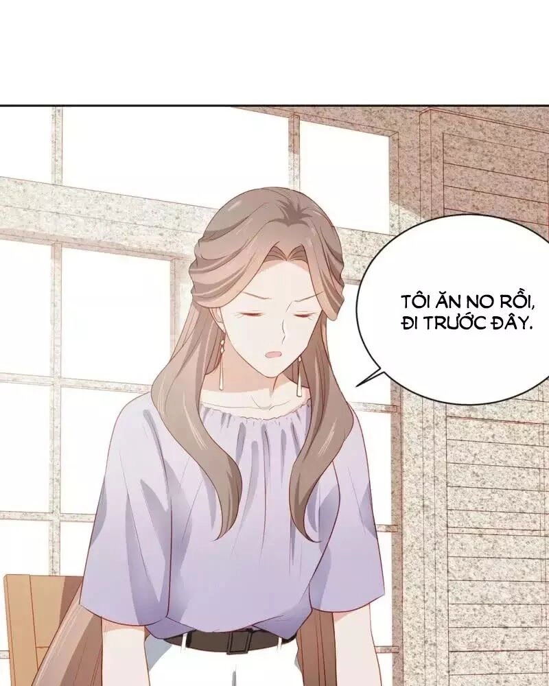 Khi Trá Luyến Nhân Chapter 44 - 15