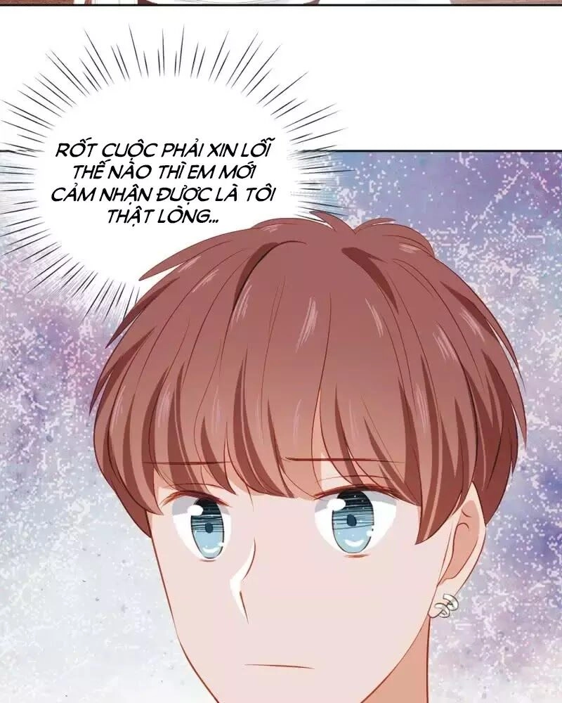 Khi Trá Luyến Nhân Chapter 44 - 17