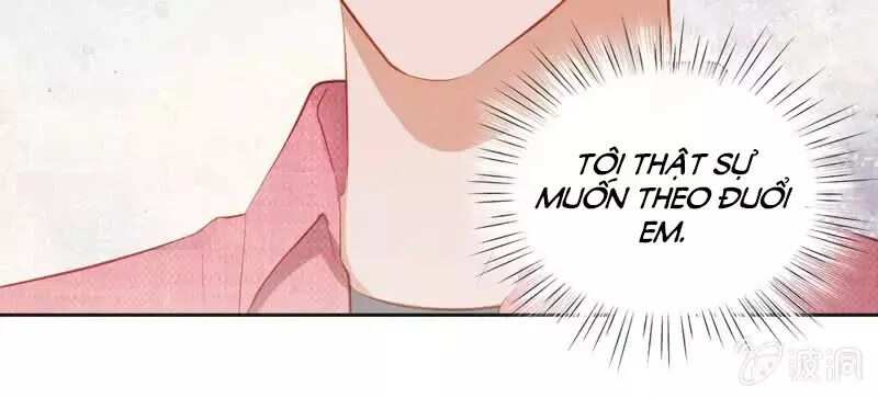 Khi Trá Luyến Nhân Chapter 44 - 18