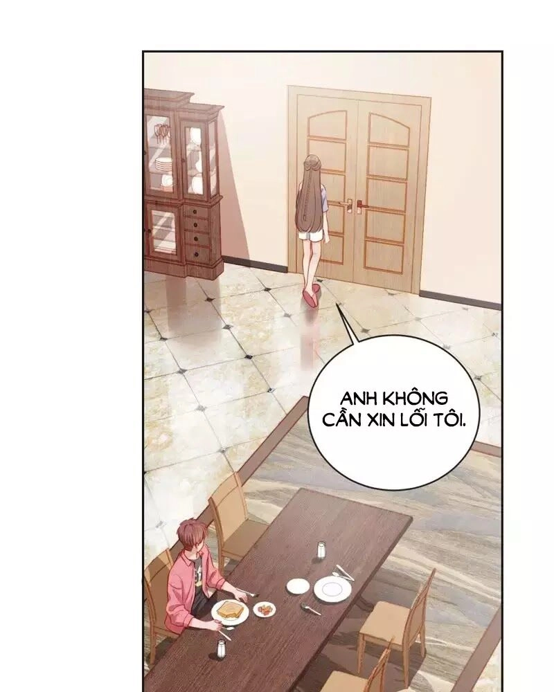 Khi Trá Luyến Nhân Chapter 44 - 19