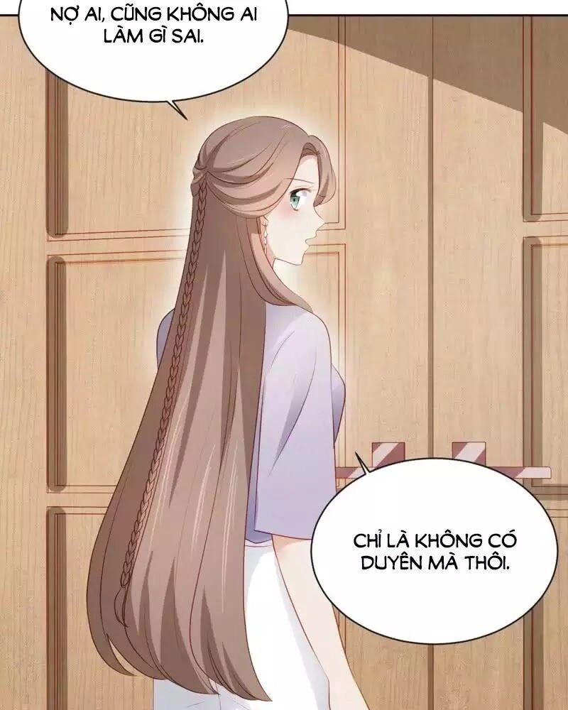 Khi Trá Luyến Nhân Chapter 44 - 21