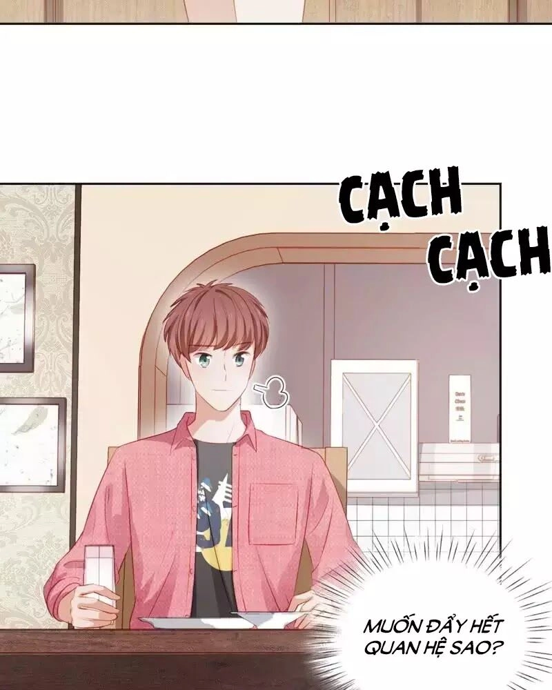 Khi Trá Luyến Nhân Chapter 44 - 23