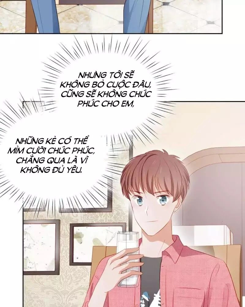 Khi Trá Luyến Nhân Chapter 44 - 25