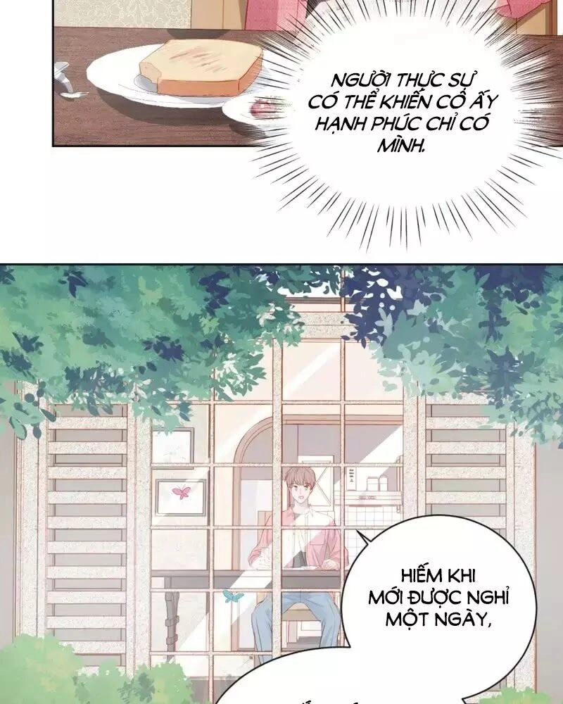 Khi Trá Luyến Nhân Chapter 44 - 27