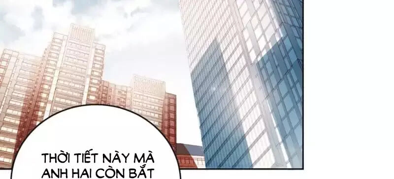 Khi Trá Luyến Nhân Chapter 44 - 30