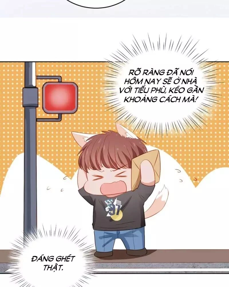 Khi Trá Luyến Nhân Chapter 44 - 33