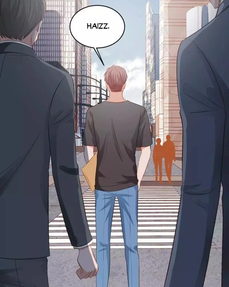 Khi Trá Luyến Nhân Chapter 44 - 35