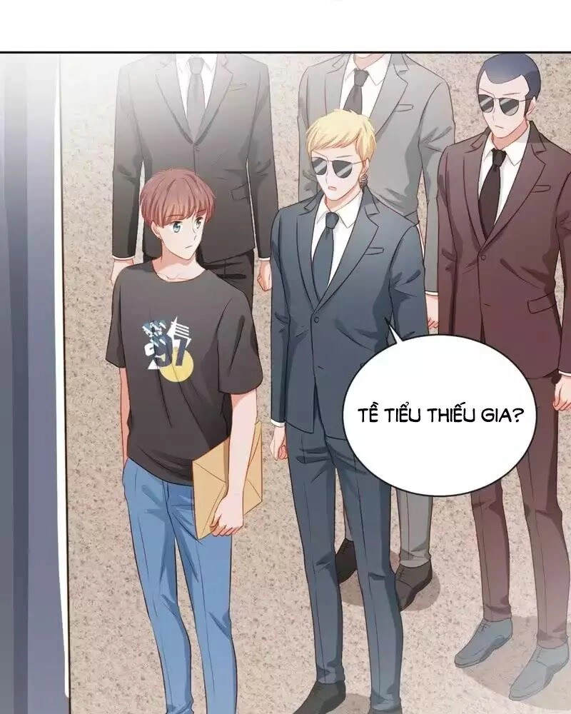 Khi Trá Luyến Nhân Chapter 44 - 37