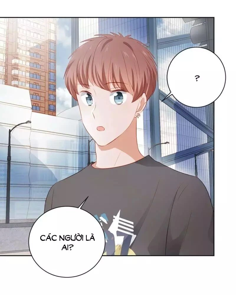 Khi Trá Luyến Nhân Chapter 44 - 39