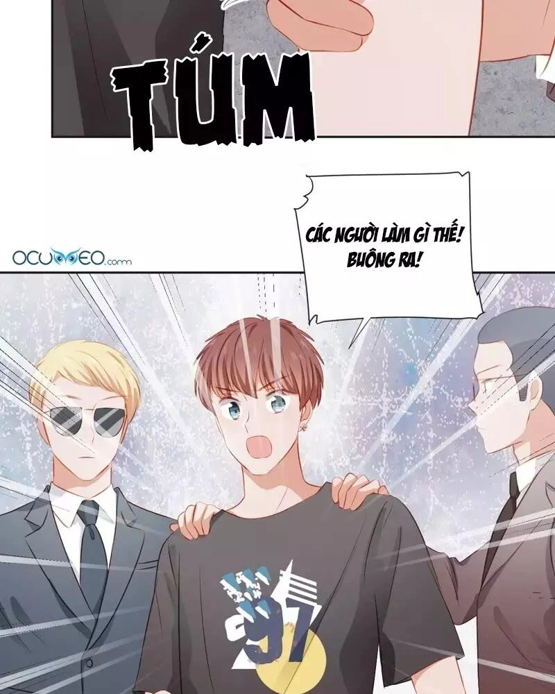 Khi Trá Luyến Nhân Chapter 44 - 41