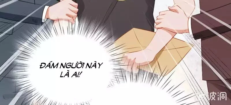 Khi Trá Luyến Nhân Chapter 44 - 42