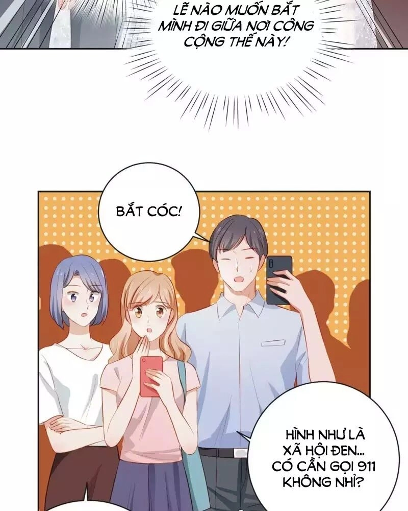 Khi Trá Luyến Nhân Chapter 44 - 43