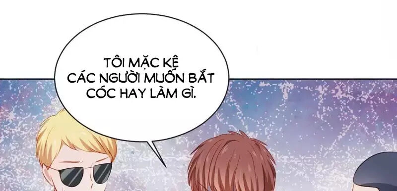 Khi Trá Luyến Nhân Chapter 44 - 46