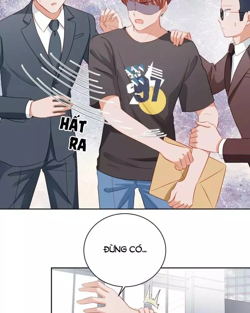 Khi Trá Luyến Nhân Chapter 44 - 47