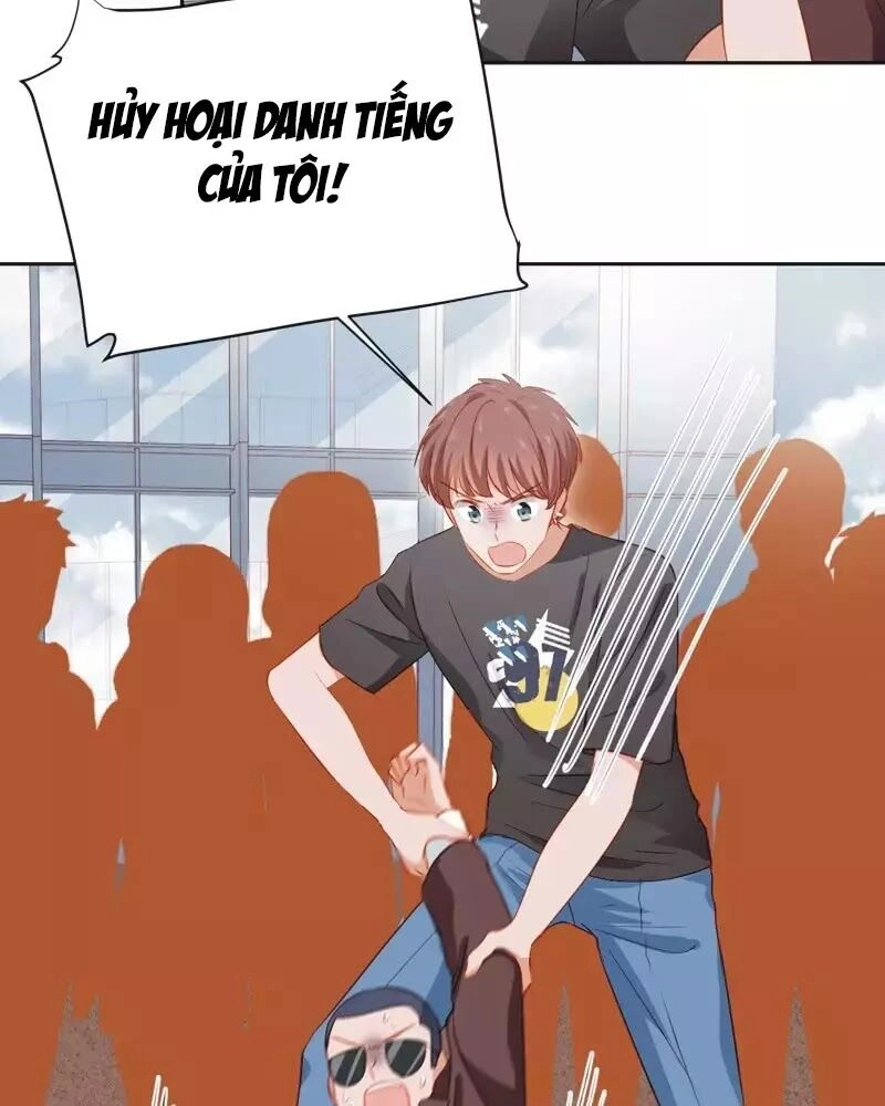 Khi Trá Luyến Nhân Chapter 44 - 49