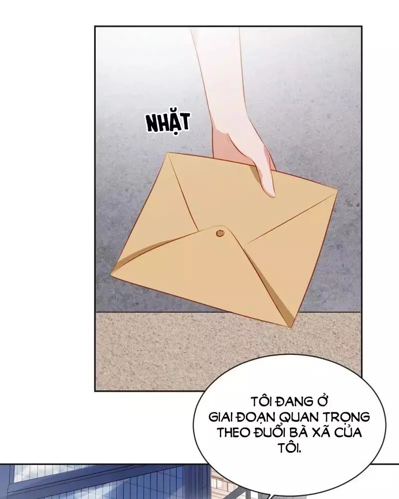 Khi Trá Luyến Nhân Chapter 44 - 51